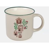 Sinsay Šalica s blagdanskim motivom | shoptok.hr