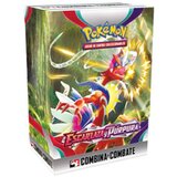 Bandai COMER IGRE COLKABLE PISME Stadion Combinacija in boj Pokemon, (20833281) Cene