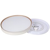 Candellux Lighting Bela LED stropna svetilka 40x40 cm Montana – | Shoptok.si
