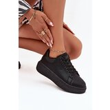 Big Star Womens Sneakers On Platform Big Star | Shoptok.si