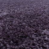 XXXL Preproga Z Vis. Florom Sydney, Vijolična, Ca. 100x200cm | Shoptok.si
