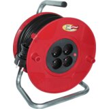 Brennenstuhl kabelska motalica 3X1,5mm2 25m | shoptok.hr