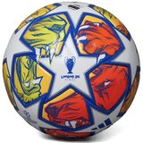 Adidas fudbalska lopta UCL Pro, Šarena Cene