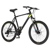 Visitor Bicikl master 26" crno žuti | ePonuda.com