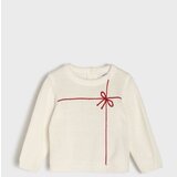Sinsay Džemper s krznom | shoptok.hr