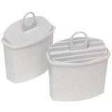  Rjavi vodni filter set BRSC 006 (VE2), (20721412) | Shoptok.si