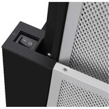  Napa Hansa OTP6243BH teleskopska Inox crna | Shoptok.si