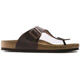 Birkenstock Natikači Ramses BS Kostanjeva Cene