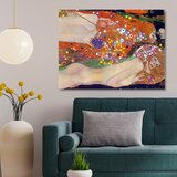 Wallity Slika KNV4446, 50x70 cm | ePonuda.com