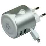 Punjač Triple – USB M-ZUSBCH3R