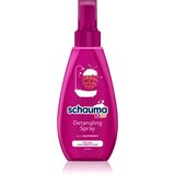 Schwarzkopf Schauma Kids pršilo za lažje česanje las za otroke 150 ml | Shoptok.si
