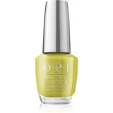 OPI Your Way Infinite Shine dolgoobstojen lak za nohte odtenek Get In Lime 15 ml Cene