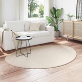  Tepisi za područja HUARTE Bež 140 x 200 cm Poliester | shoptok.hr