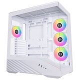 Lian Li Vector V100 Case White Mid-tower, E-ATX Cijene