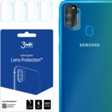 3mk SAMSUNG GALAXY M30S - LENS PROTECTION, (22004531) Cene