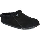 Birkenstock Zermatt Premium Shearling LEVE Black LAF Crna Cijene