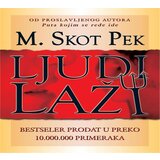 Vulkan Knjiga Ljudi laži | ePonuda.com