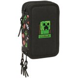 Minecraft trostruki pernica 37 kom Cijene