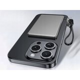  5000mAh prenosna baterija z Lightning in USB brezžični powerbank 20W | Shoptok.si