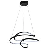 Master Luster LED viseći 30W 4000K 500x500x1500mm P220258501 | Eponuda.ba