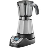 DeLonghi Moka pot De'Longhi Alicia Plus EMKP 63.B 6 skodelic, (5000507828) Cene