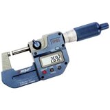  Dasqua 4410-1105-A Dasqua 4410-1105-A 4410-1105-A mikrometar s digitalnim zaslonom, s kontrolnom mjerom 0 - 25 mm Očitav Cijene