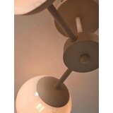 it´s about RoMi VISEČA SVETILKA 54/22,5 cm 40 W E14 | Shoptok.si