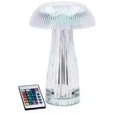 LED LAMPA KELSI 16*26CM TOUCH 85797