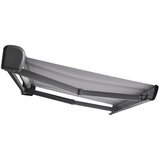  Tenda Kazetna Baru 2,95x2m, tamno siva | shoptok.hr