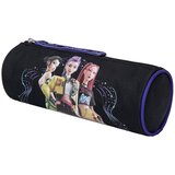 LA PLUME DOREE Pernica K-Pop Demon Hunters Huntrix okrugla | shoptok.hr