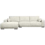 Furnhouse Sedežna garnitura v obliki črke L California Beige Leva, (21141148) Cene