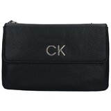 Calvin Klein Jeans K60K609140 Crna | shoptok.hr