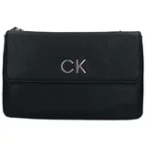 Calvin Klein Jeans K60K609140 Crna