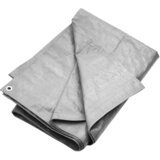 CERADA 180 g/m² 6 x 8 m siva HDPE | Eponuda.ba