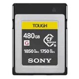 Sony CFexpress 480 GB tip B TOUGH R1850/W1750MB/s | Eponuda.ba