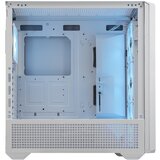 COUGAR GAMING COUGAR MX600 PC Case, Mid Tower, White CGR-57C9W-RGB | ePonuda.com