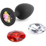 Ns Novelties Glams Xchange Round Small | shoptok.hr