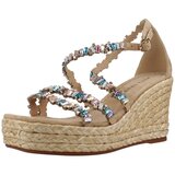 Alma En Pena Sandali & Odprti čevlji V251272 Kostanjeva | Shoptok.si