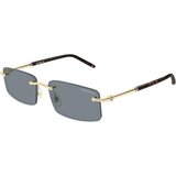 Mont Blanc MB0443S 004 - ONE SIZE (56) | shoptok.hr