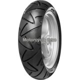 Continental 100/80-17 52H tl twist sport sm f - skladišče 4 (dostava 10 delovnih dni) | Shoptok.si