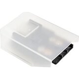 TRU COMPONENTS držač osigurača Pogodno za plosnati osigurač maksi 60 A 32 V/DC 1 St. Cijene