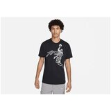 Nike Majice s kratkimi rokavi DH8924010 Črna | Shoptok.si