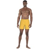 Nike Hlače Essential Rumena | Shoptok.si