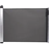 varovalo KiddyGuard Accent New, črno
