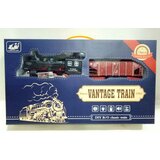 Olimp Sport Voz Divlji Zapad sa svetlima i muzikom | ePonuda.com