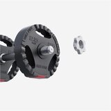  Plastični teg sa rukohvatima 2,5 kg | Eponuda.com