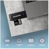 Axagon CR USB 3.2Gen1, SD, MicroSD, CRE-S2N, AXA | Eponuda.ba