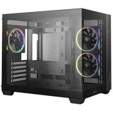 DeepCool CG330 3F Tower Black Cijene