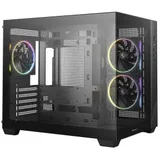 kućište CC330 argb 3F , R-CG330-BKNGM3-G
