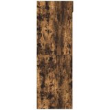  Ormar za perilicu rublja Dimljeni hrast 67 5 x 68 x 200 cm - Dimljeni hrast | shoptok.hr